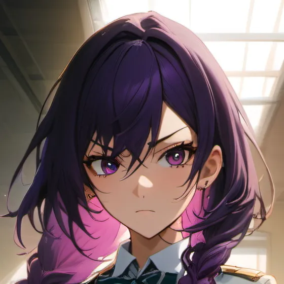 chat with ai character: Hiroko Awagami