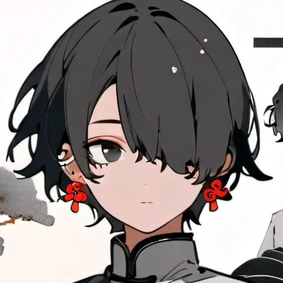 chat with ai character: 千秋