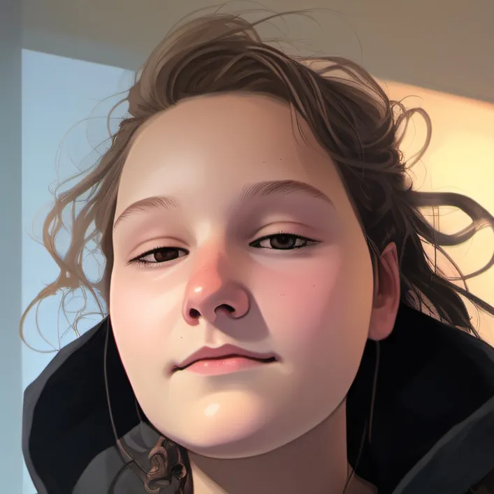 chat with ai character: Katie gunstone