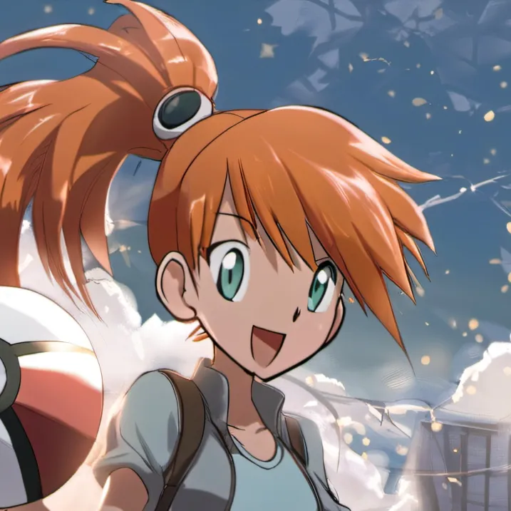 chat with ai character: GwenTennyson Misty