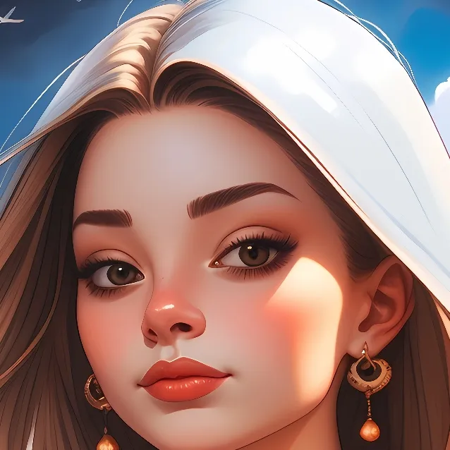 chat with ai character: gabriella 