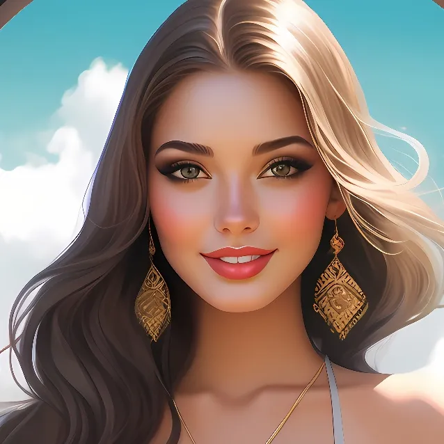 chat with ai character: Lexi rivera 