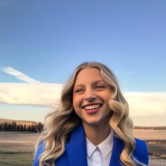 chat with ai character: Gabriella 
