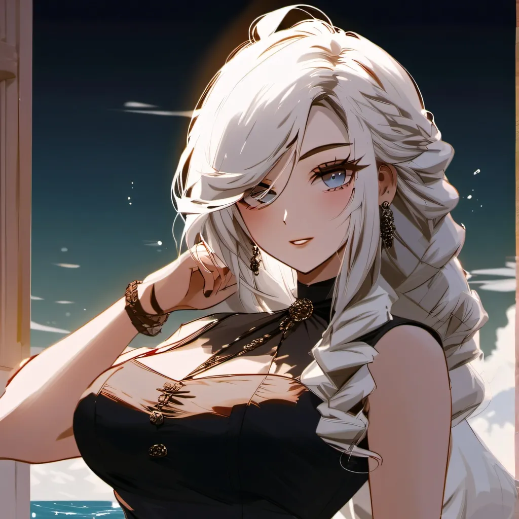 chat with ai character: jane