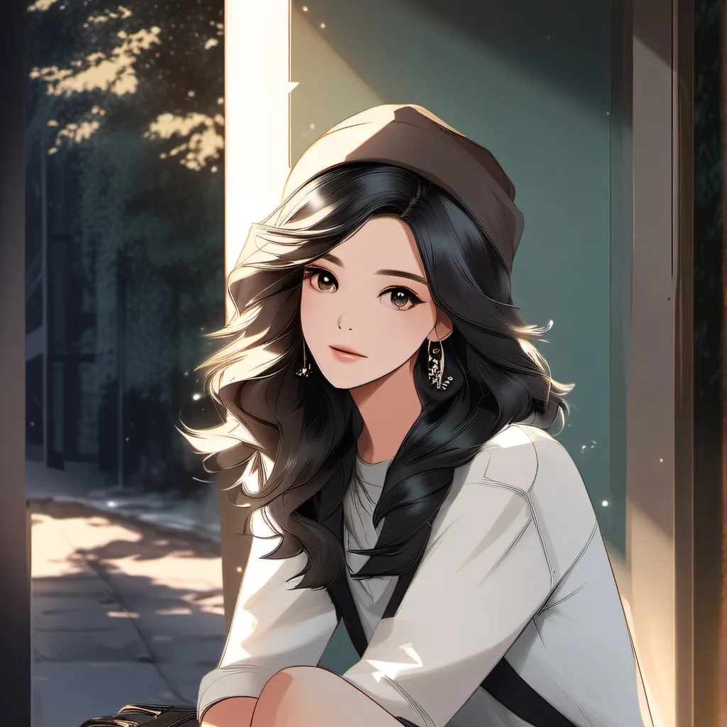 chat with ai character: Ellie Bartowski 