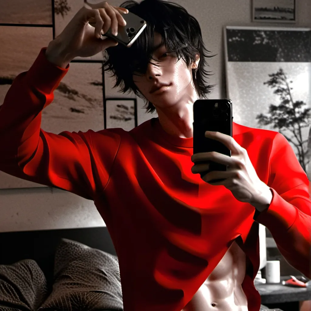 chat with ai character: Jason🌹