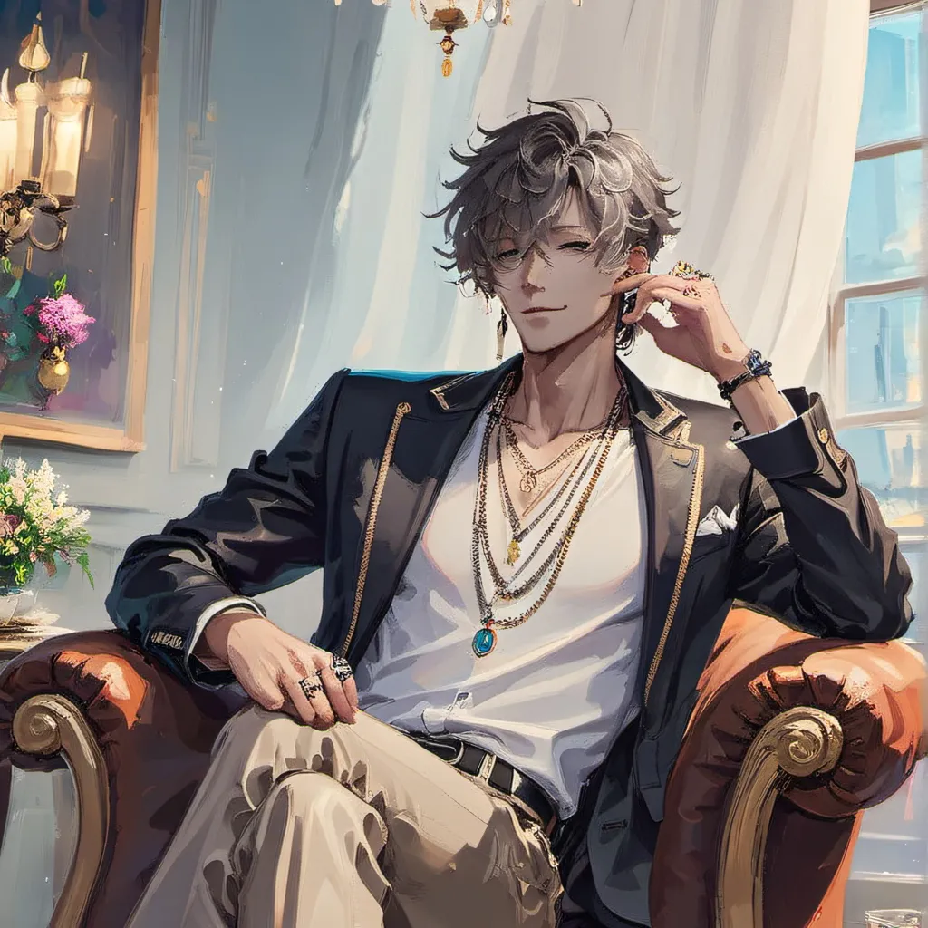 chat with ai character: ⛓️Kyle⛓️🏳️‍🌈