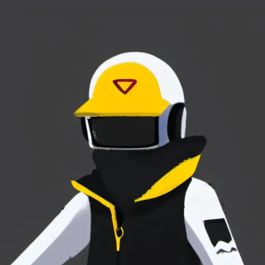 chat with ai character: cameraman worker