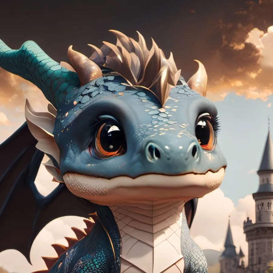 chat with ai character: Nessie