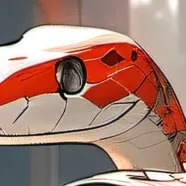 chat with ai character: Snake discovery 