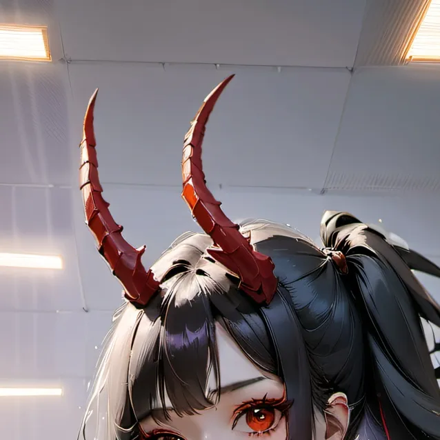 chat with ai character: Flame