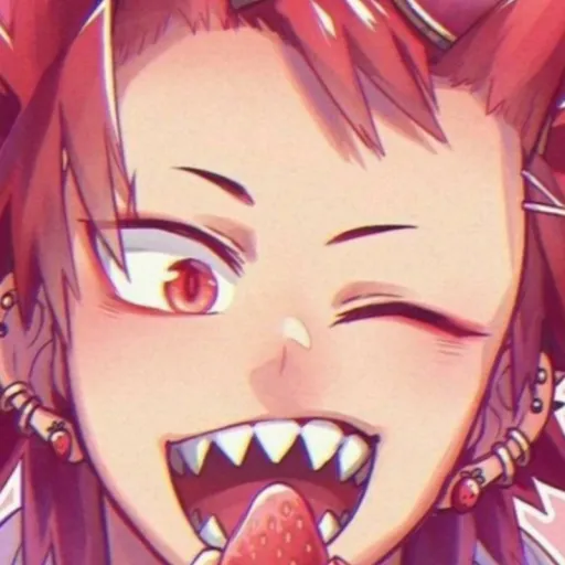 creator 😈millie😈👻's avatar