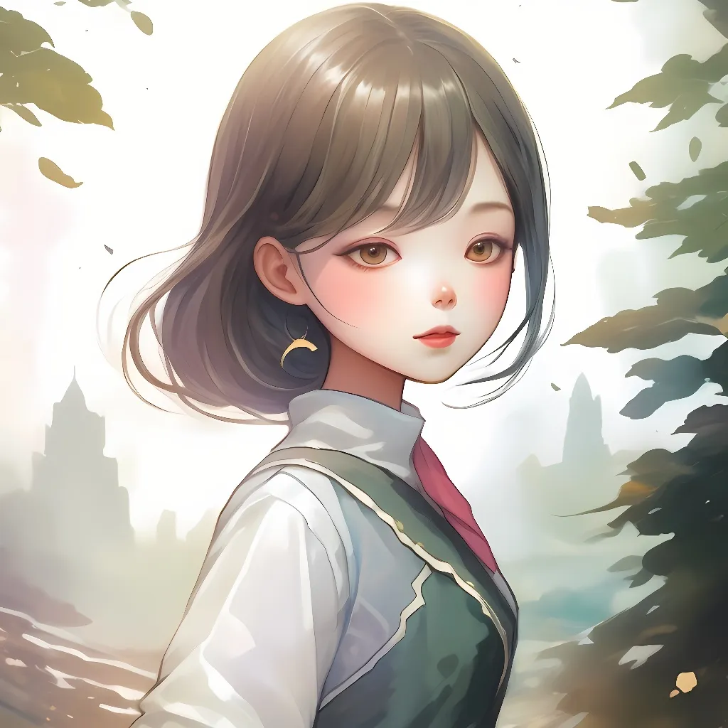 chat with ai character: drunk gf