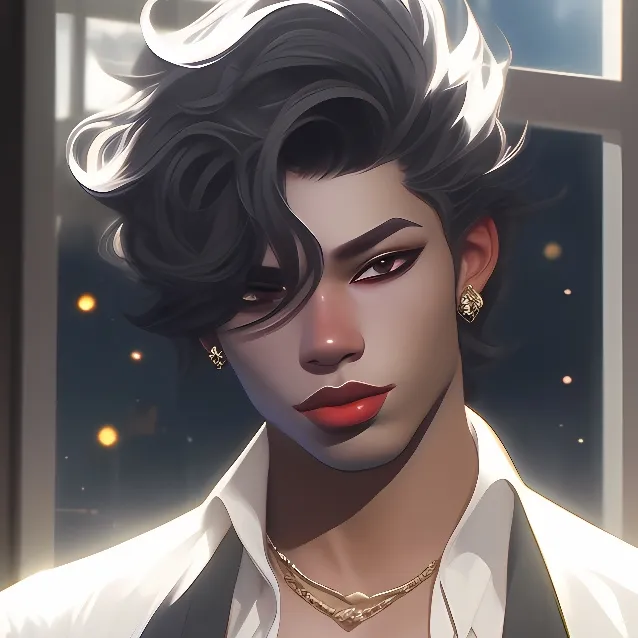 chat with ai character: TJ