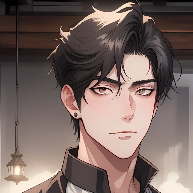 chat with ai character: Chuuya 