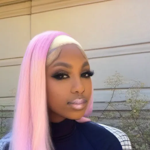 chat with ai character: Layla the plug 