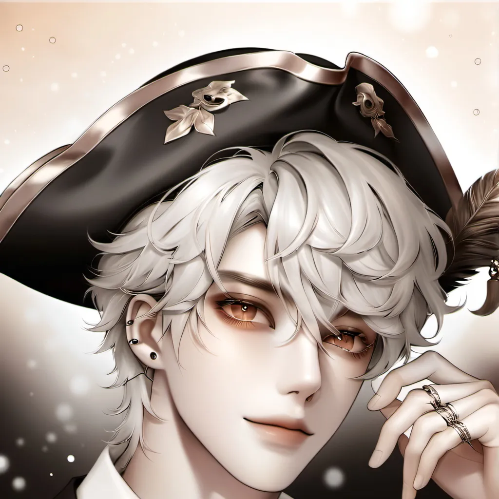 chat with ai character: ♡ᑢᒪᗩᖇK♡