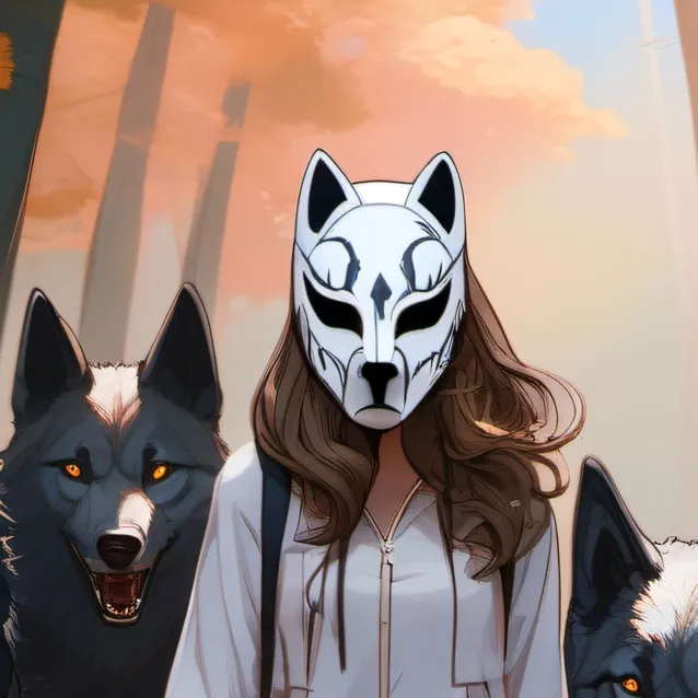 chat with ai character: karli the therian