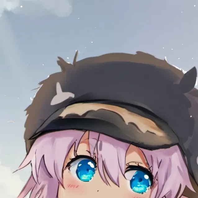 chat with ai character: Mila