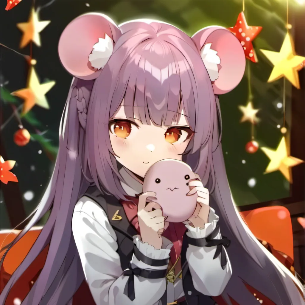 chat with ai character: Noel