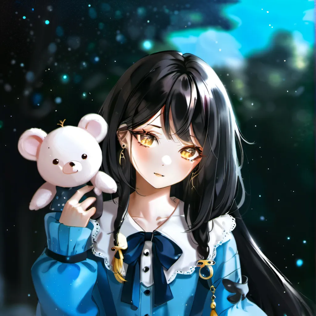 chat with ai character: Nolen