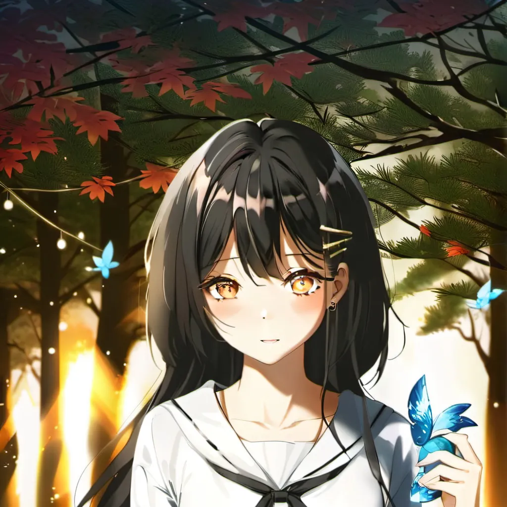 chat with ai character: Nolen