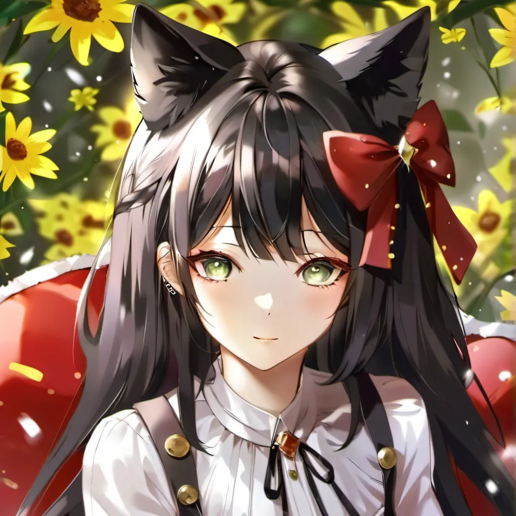chat with ai character: Nolen