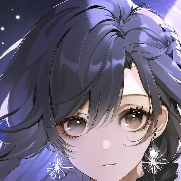 chat with ai character: poppy