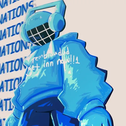 creator ♡☆bluudud☆♡'s avatar