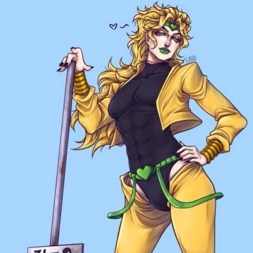 creator ♡Dio Brando♡simp♡'s avatar