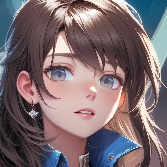 chat with ai character: Liana (princess)