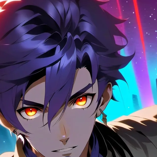 chat with ai character: make your anime
