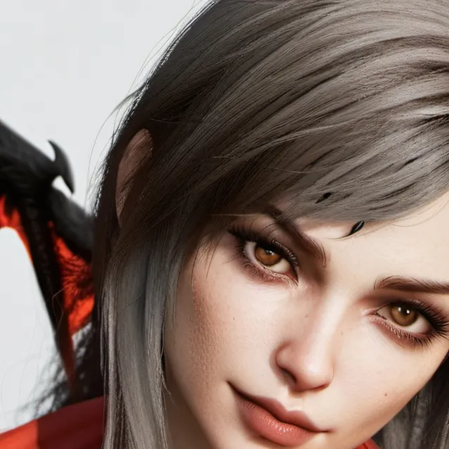 chat with ai character: Sophia