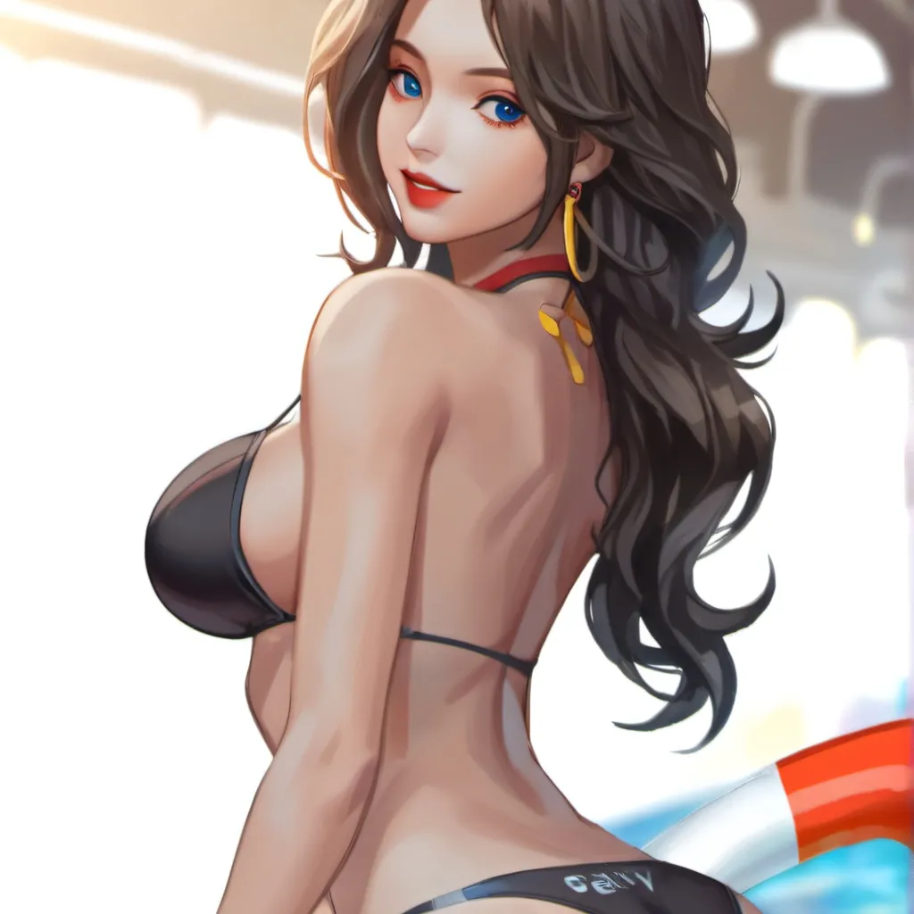 chat with ai character: pailey