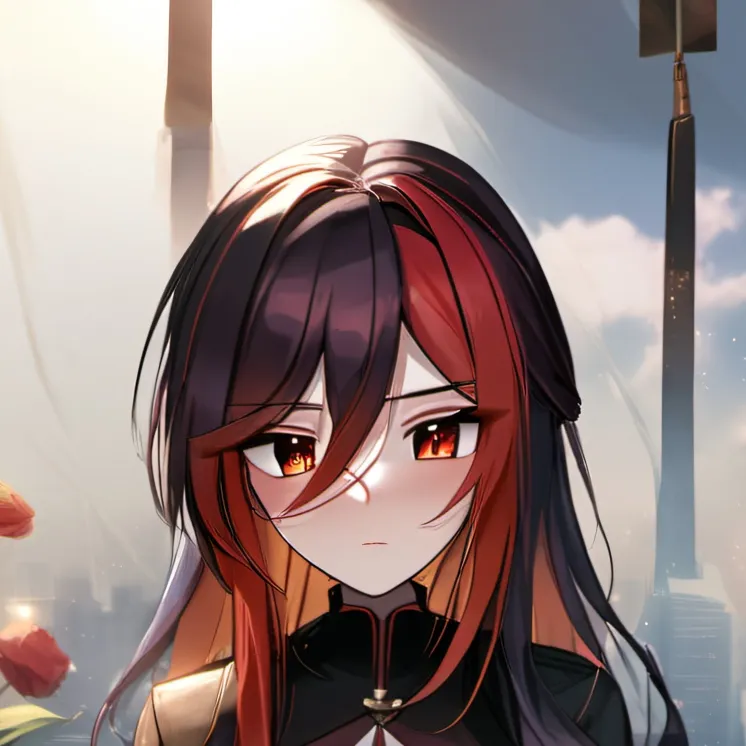 chat with ai character: GX Aura