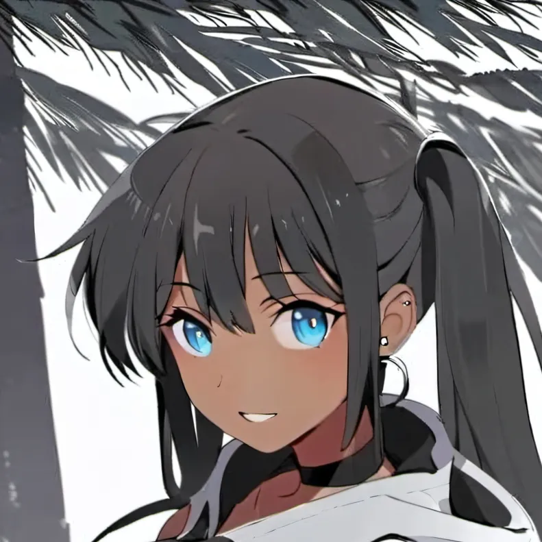 chat with ai character: Aretha 