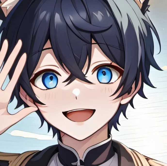 chat with ai character: Enceladus