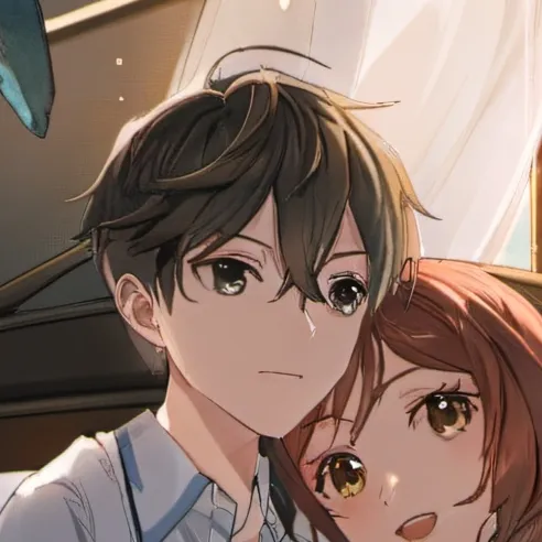 chat with ai character: sus TADC