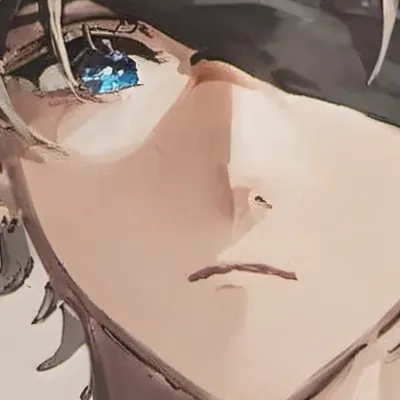 chat with ai character: Gojo