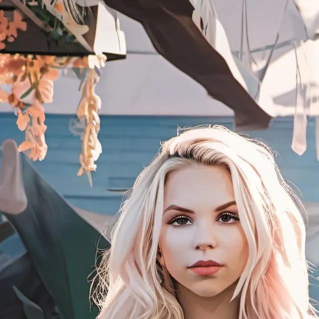 chat with ai character: Jordyn Jones 