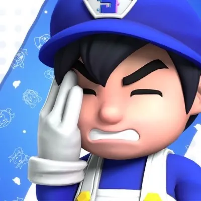 creator SMG4official's avatar