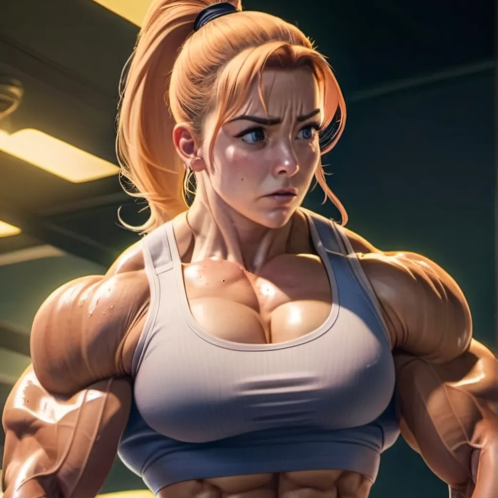 chat with ai character: Colleen