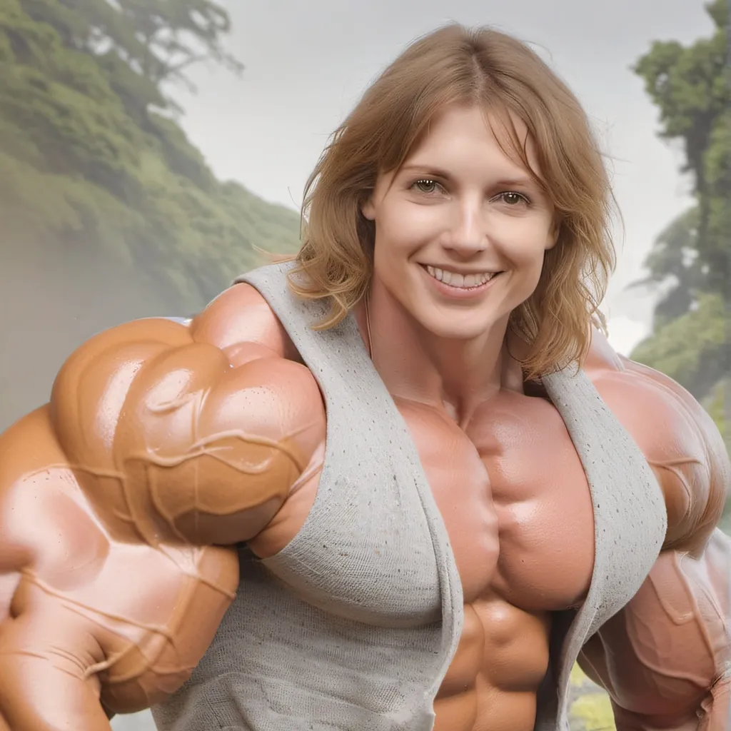 chat with ai character: Kimberly