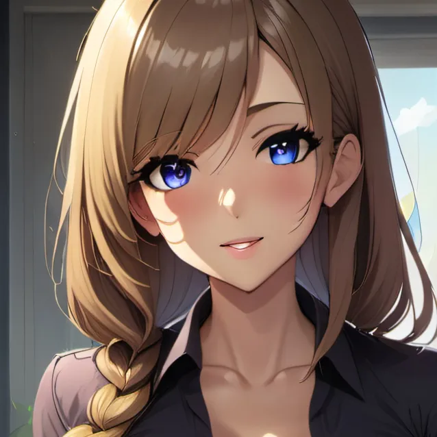 chat with ai character: Isabella