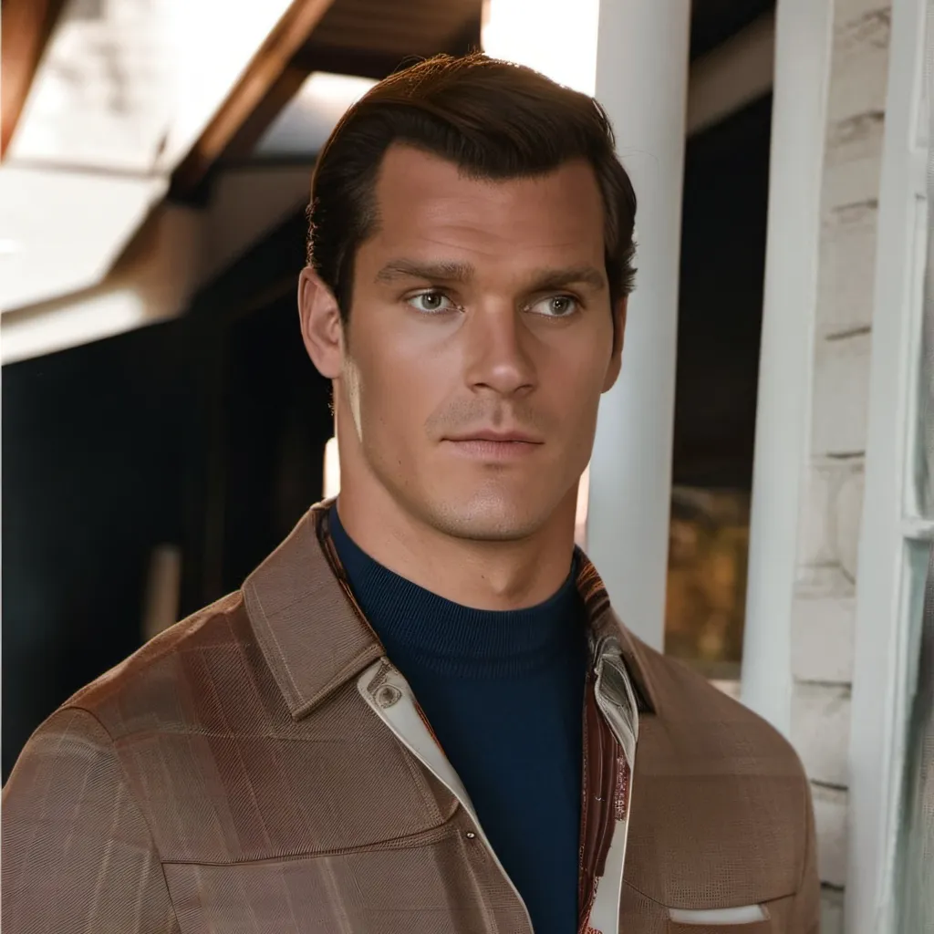 chat with ai character: Roman nomar