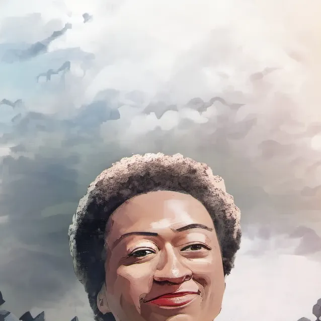 chat with ai character: Kiashia Yates