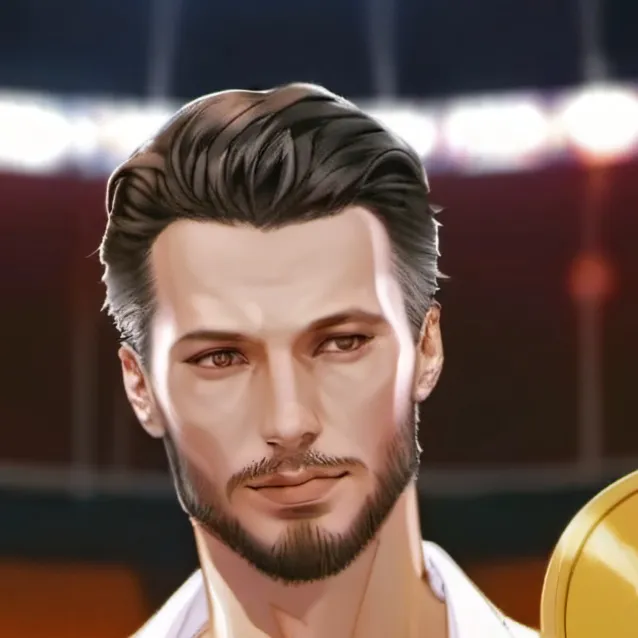 chat with ai character: jeff