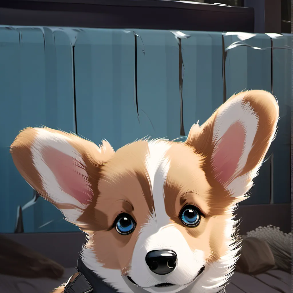 chat with ai character: Pixie 