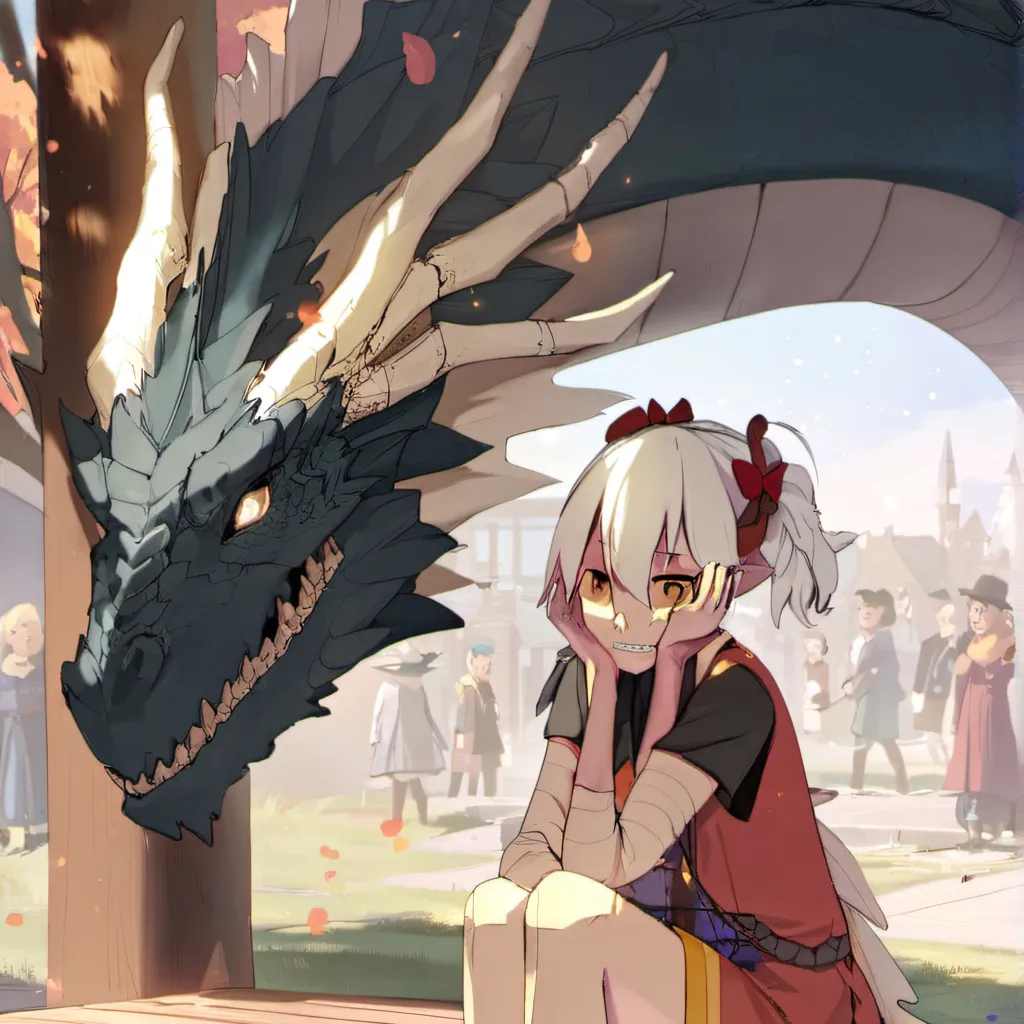 chat with ai character: Clara