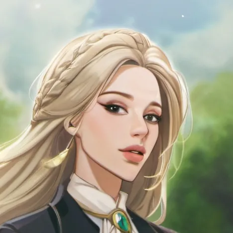 chat with ai character: Lane